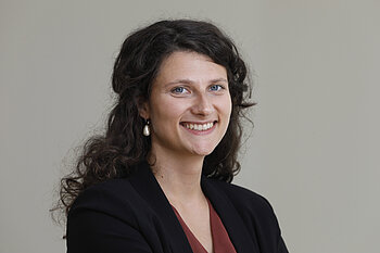 Profile photo of  Lea Deborah Scheu