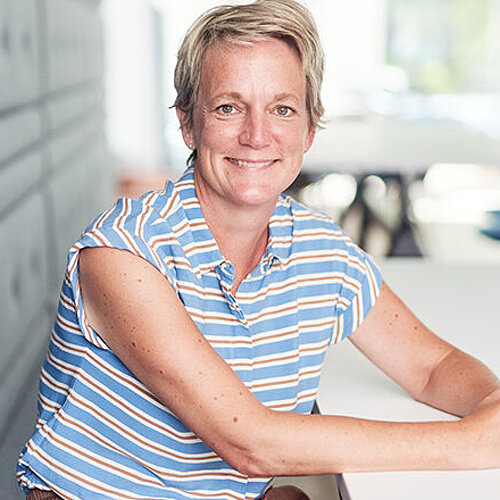  Christiane von Websky