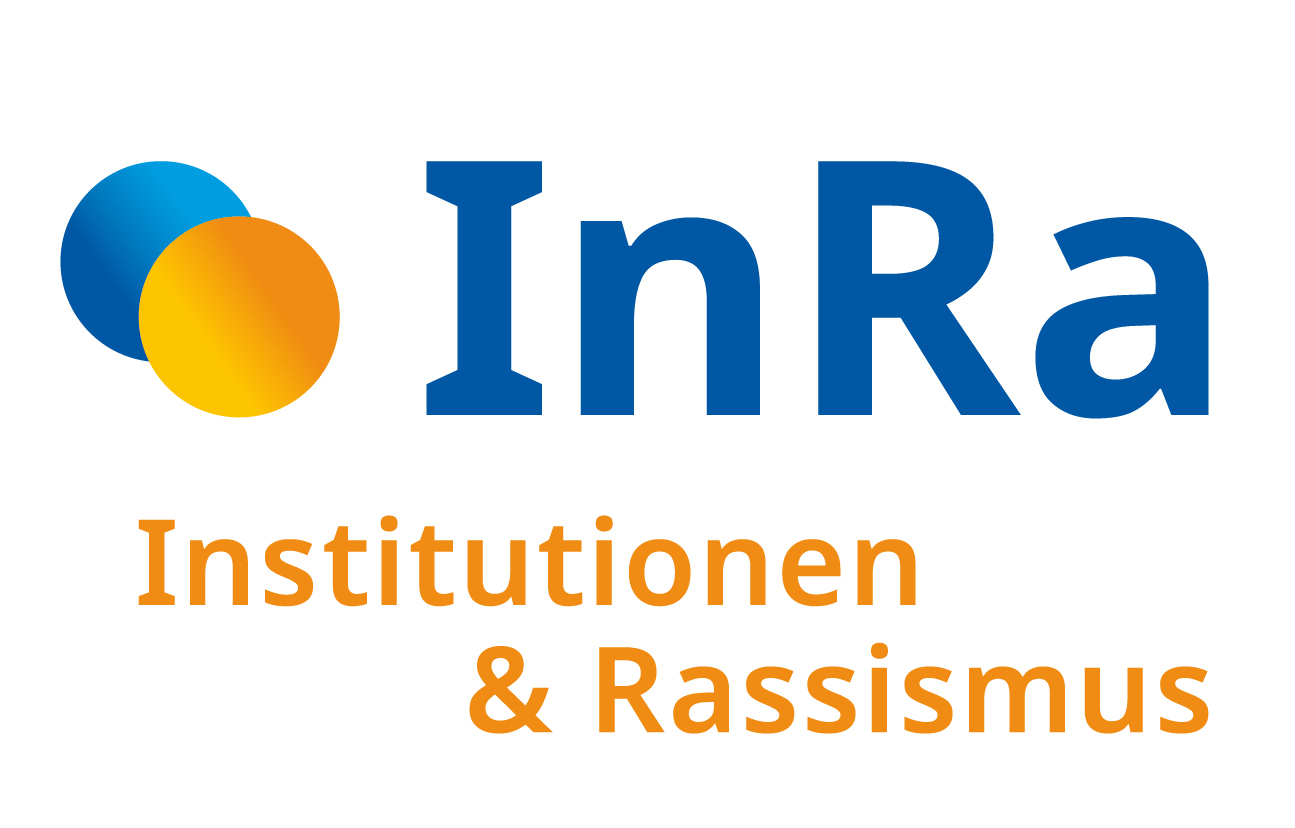 InRa Logo