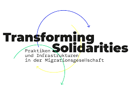 Solidarität in der Migrationsgesellschaft