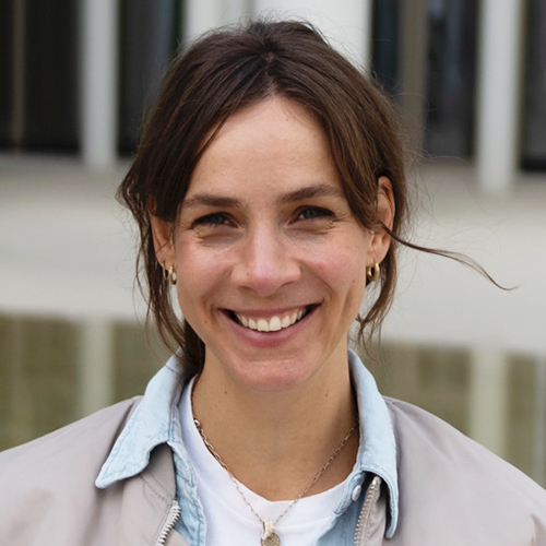 Profile photo of  Josephin Wandt