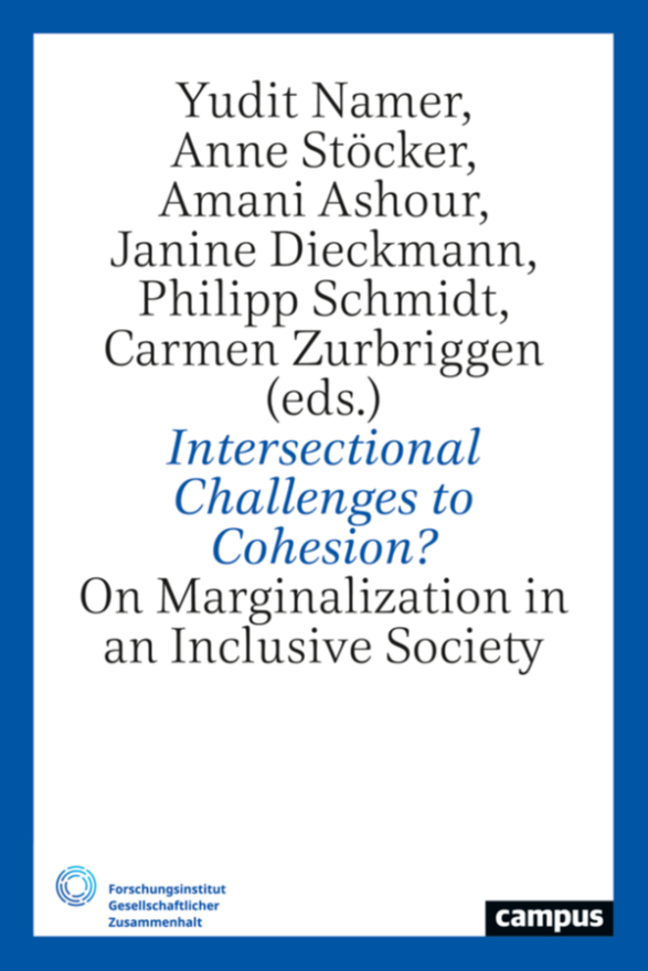 Intersectional Challenges to Cohesion? On Marginalization in an Inclusive Society