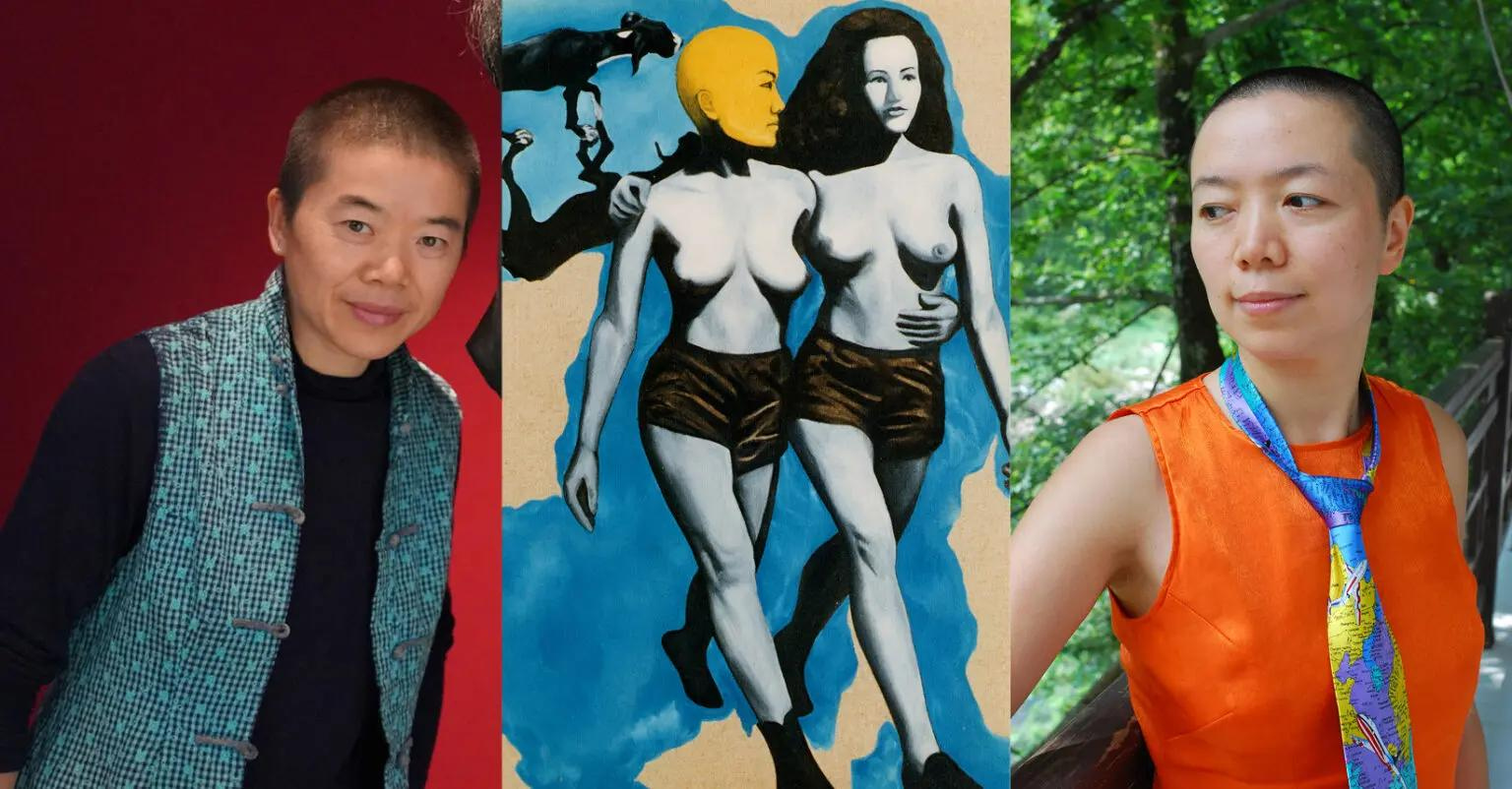 Queer-feministische Perspektiven auf sozialen Zusammenhalt in China