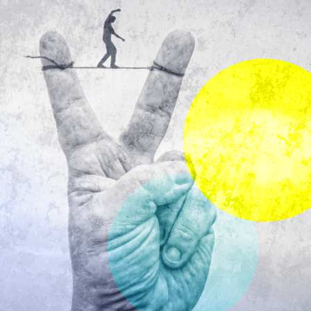 Ein bisschen Frieden – Was können wir bewegen? - Image