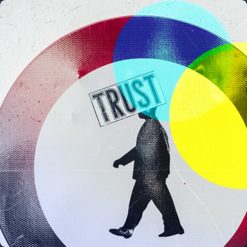 Ohne Frage: Vertrauen ist besser! - Image