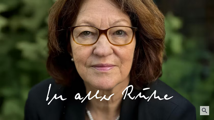 „Das pure Grauen“ – Stefanie Schüler-Springorum über Unterdrückung in der Nachkriegsgesellschaft - Image