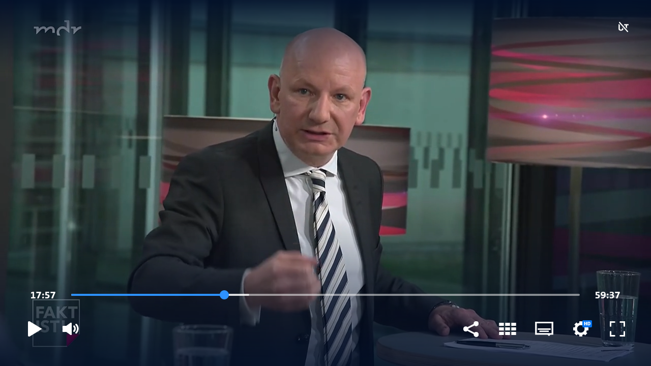 Einbinden, ausschließen, verbieten – Wie umgehen mit der AfD? - Image