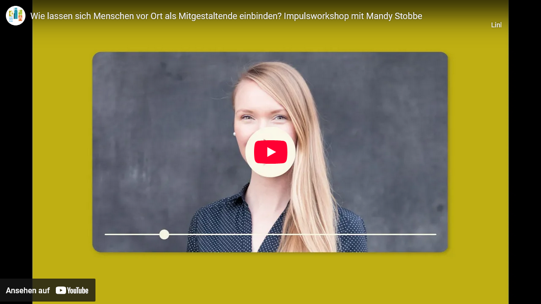 Ko-Kreative Gestaltung im Strukturwandel - Image