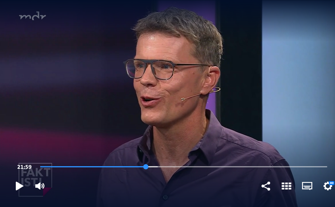 10 Jahre nach "Wir schaffen das" - Die Bilanz - Image