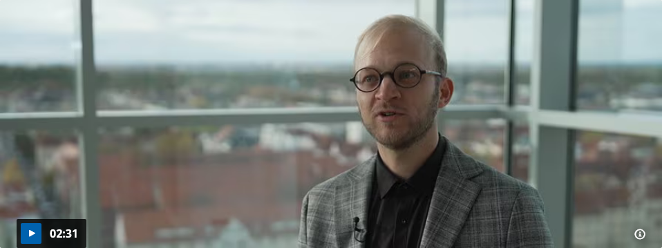 Zusammenhaltsbericht: Beim Klimaschutz sind wir uns einig – eigentlich - Image