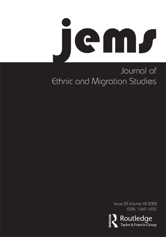 Mentoring as a grassroots effort for integrating refugees – evidence from a randomised field experiment