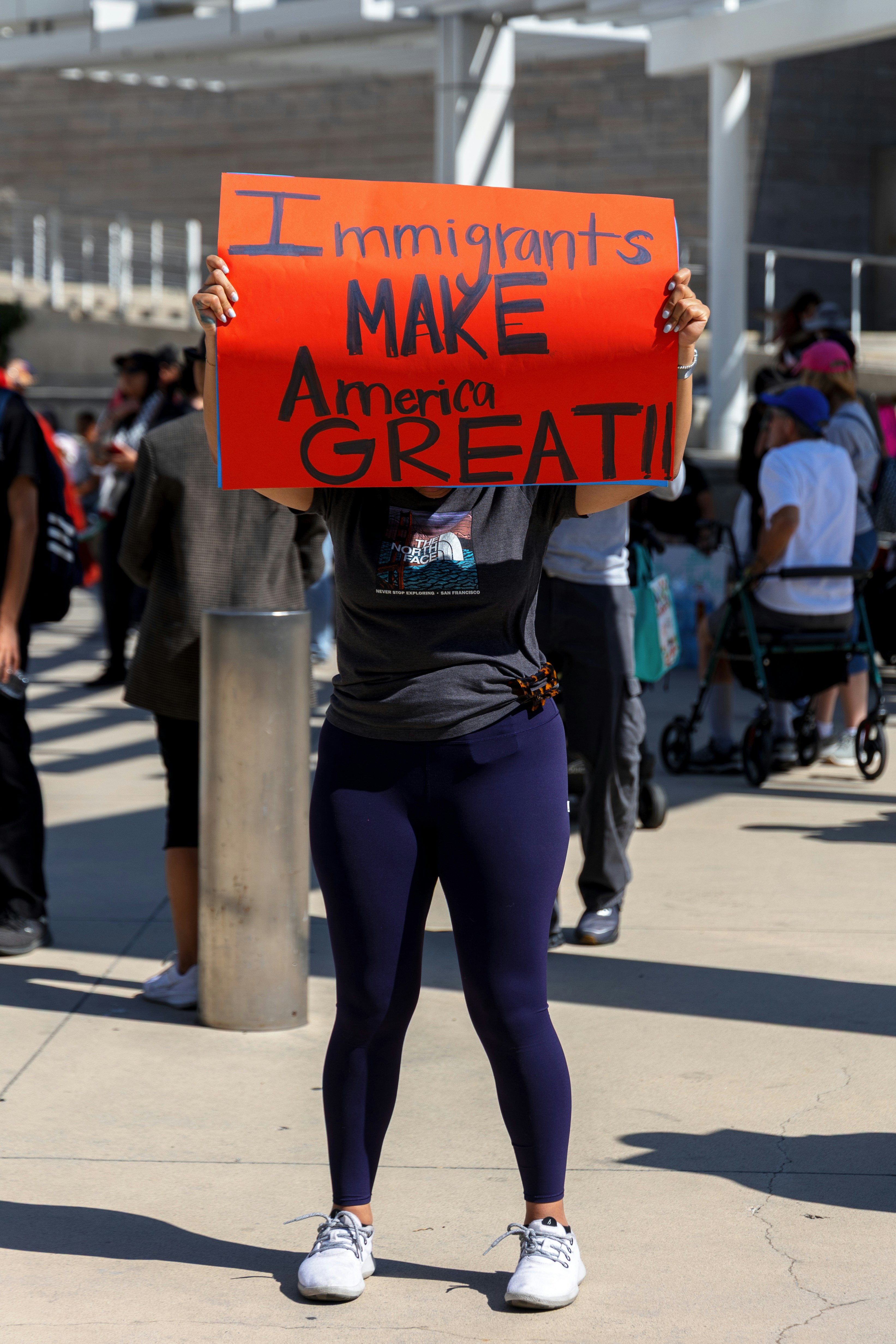 Deutschland braucht Zuwanderer - Image
