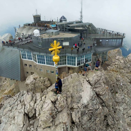 Migrationsgipfel: Sachverständiger sieht „Gesprächsbedarf“ - Image