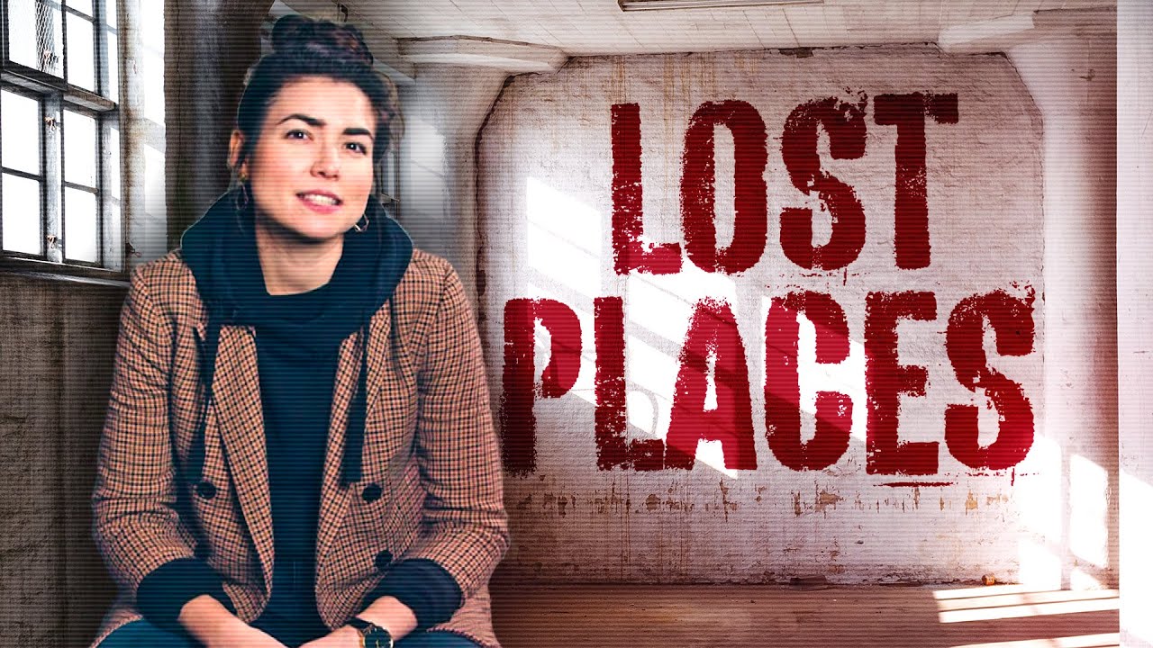 Lost Places - Oder: Wo ist der Zusammenhalt? | FGZ Tapes E03 - Image